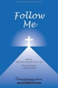 Follow Me SAB Chorpartitur