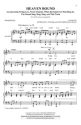 Heaven Bound SATB Chorpartitur