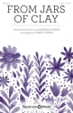 From Jars of Clay SAB Chorpartitur