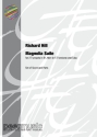 Magnolia Suite  for 2 trumpets in Bb, horn in F, trombone and tuba score and parts