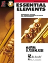 Essential Elements Band 2 (+Online-Audio) fr Blasorchester Trompete