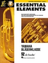 Essential Elements Band 1  (+Online-Audio) fr Blasorchester Baritone/Euphonium BC