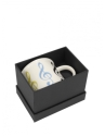 Tasse Violinschlssel bunt 350ml (New Bone China) mit Geschenkbox