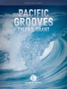Pacific Grooves (c/b) Symphonic wind band