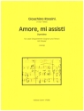 Sortie (Finale) (Heures mystiques op.29,5) fr Saxophon-Quintett (SAATBar) Partitur und Stimmen
