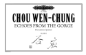 Echoes from the Gorge