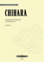 Concerto for Viola and Orchestra No. 2