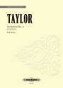Symphony No. 4