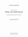 An Introduction to Hark, the Glad Sound