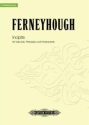 Incipits for viola & ensemble