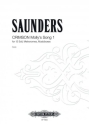 CRIMSON - Molly's Song I (score)