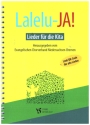 Lalelu-Ja! (+Link/QR-Code) Lieder fr die Kita Liederbuch