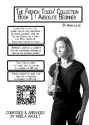 The French Touch' Collection vol.1: Absolute Beginner for clarinet Book + QR-Code