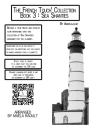 The French Touch' Collection vol.3: Sea Shanties (+QR-Code) for clarinet