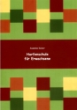 Harfenschule fr Erwachsene