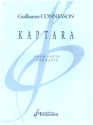 Kaptara pour flute