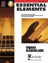 Essential Elements - E-Bass Band 2 Electric bass Book & Audio-Online