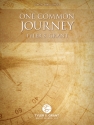 One Common Journey (c/b) Symphonic wind band
