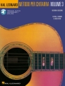 Metodo per Chitarra Volume 3 Guitar Book & Audio-Online