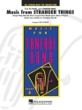 Music from STRANGER THINGS Fanfare Band Set