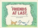 Piano Safari:Friends At Last for piano