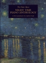 The Faber Music Night Time Piano Anthology for piano