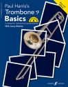 Trombone Basics Trombone