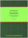 Beyond Eden fr Flte und Klavier