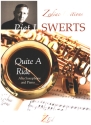 Quite a Ride for alto saxophone and piano