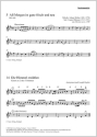 Freiburger Chorheft 1 fr 2-st. gem Chor und Tasteninstrument (Melodieinstrumente) Melodieinstrument(e)