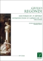 Nocturne op. 19: Reverie, Introduction et Caprice op.23 for guitar