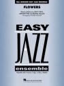 Flowers for jazz ensemble score and parts
