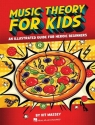Music Theory for Kids (+Online-Audio)