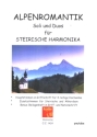 Alpenromantik fr steirische Handharmonika (Soli und Duos)