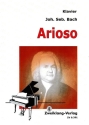 Arioso BWV156 aus der Kantate Nr. 156 fr Klavier