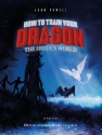 How to train your Dragon - The Hidden World  full score