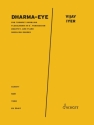 Dharma-Eye Flgelhorn doubling Trompete, Schlagzeuge quartet, Klavier doubling Rhodes