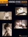 Harmonica for Kids Songbook (Online-Audio) for harmonica