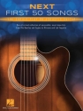 Next First 50 Songs You Should Play for acoustic guitar