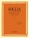 Studi di tecnica per trombone e congeneri Vol. 2 Trombone Book