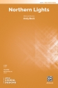 Northern Lights  for 2-part unison and piano choral score