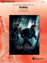 Dobby (c/b score) Scores