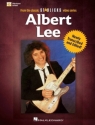 Albert Lee Guitar Book & Video-Online