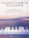 Calming Classical Piano Solos for piano solo