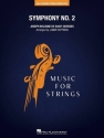 Symphony No. 2 String Orchestra Set