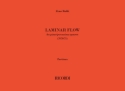 Laminar Flow Piano, Percussions Set