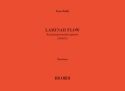 Laminar Flow for piano/percussion quartet set of parts
