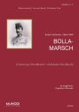 Bolla-Marsch Blasorchester inkl. Schweizer Stimmen