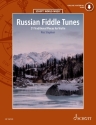 Russian Fiddle Tunes Violine