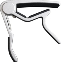Steel String Capo (hellgrau/silver)   Kapodaster fr Stahlsaiten